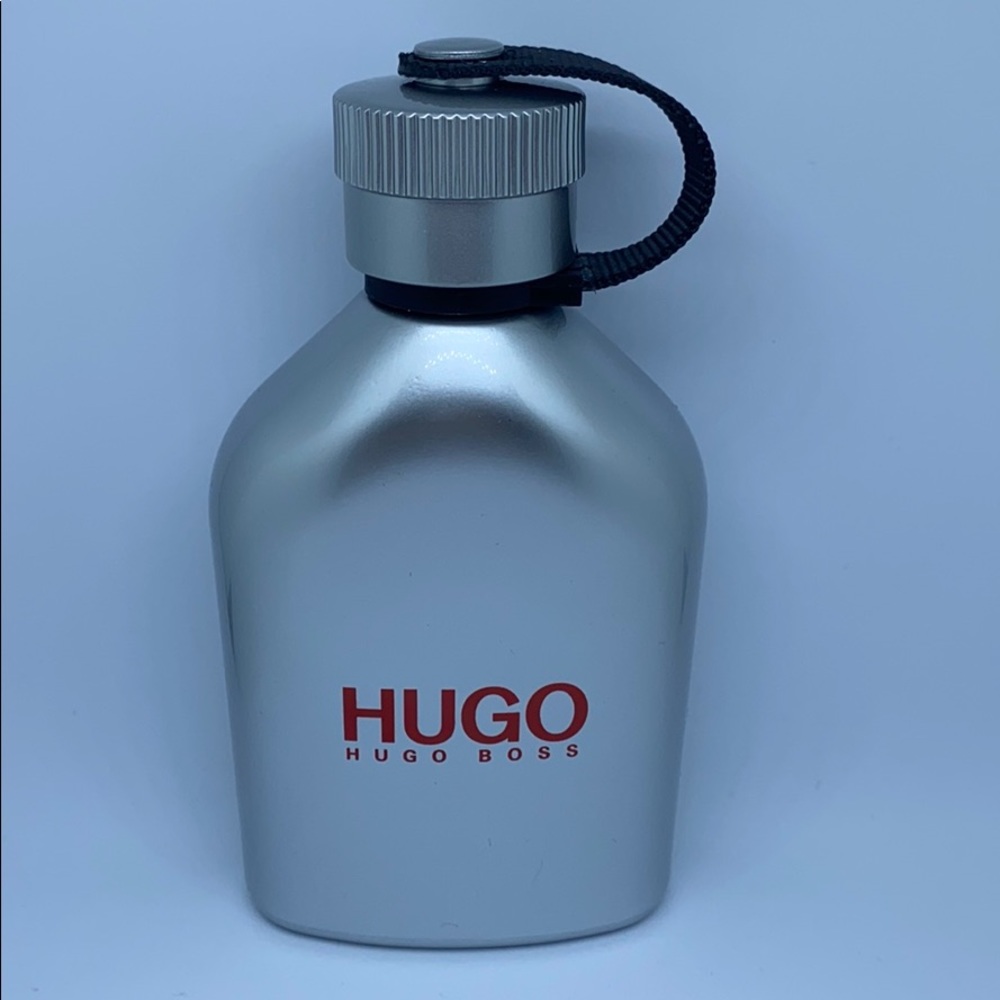 Brand New Hugo cologne